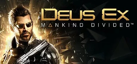 Deus Ex - Mankind Divided {0} 电脑游戏修改器