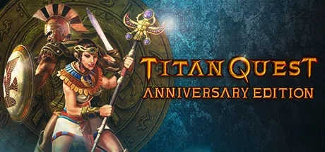 Titan Quest Anniversary Edition {0} 电脑游戏修改器