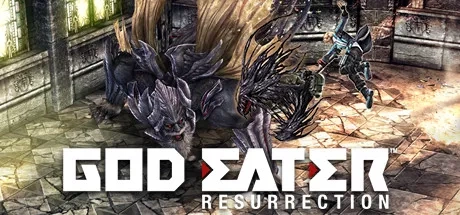 God Eater Resurrection Trucos PC & Trainer