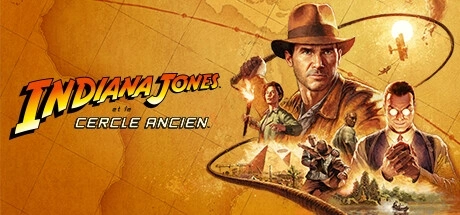 Indiana Jones et le Cercle Ancien Codes de Triche PC & Trainer