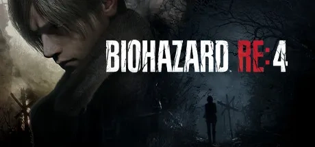 Biohazard RE4 PCチート＆トレーナー