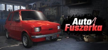Auto Fuszerka Kody PC i Trainer