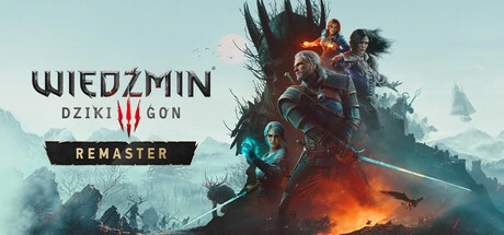 Wiedźmin 3: Dziki Gon – Remaster Kody PC i Trainer