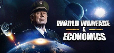 World Warfare & Economics 电脑游戏修改器