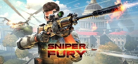 Sniper Fury Počítačové cheaty a tréner