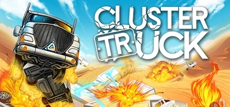 Clustertruck Počítačové cheaty a tréner