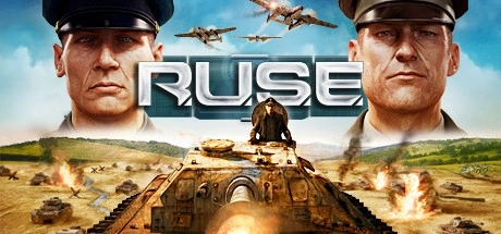 R.U.S.E PCチート＆トレーナー