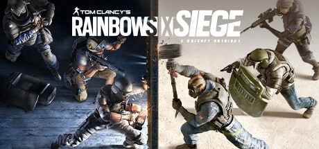 Tom Clancy's Rainbow Six Siege PC Cheats & Trainer