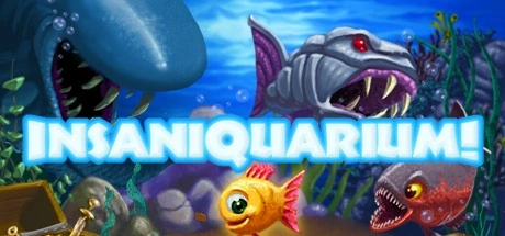 Insaniquarium Deluxe Počítačové cheaty a tréner