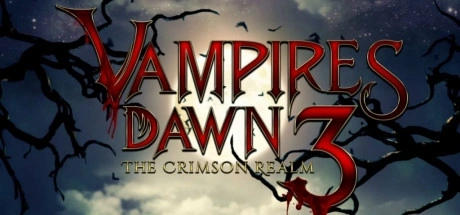 Vampires Dawn 3 - The Crimson Realm PC Cheats & Trainer