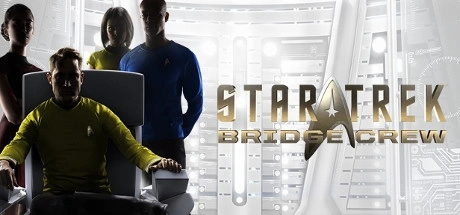 Star Trek: Bridge Crew PC Cheats & Trainer