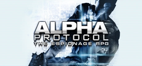 Alpha Protocol 电脑游戏修改器