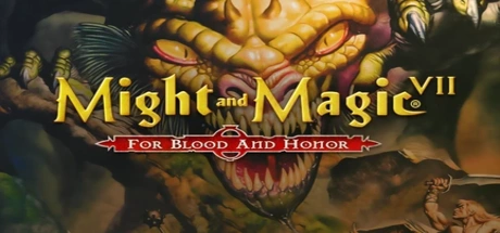 Might and Magic 7: For Blood and Honor Počítačové cheaty a tréner