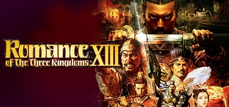 Romance of the Three Kingdoms XIII Počítačové cheaty a tréner