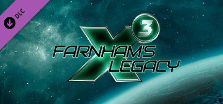 X3: Farnham's Legacy PC Cheats & Trainer