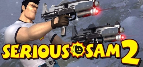 Serious Sam 2 Treinador & Truques para PC