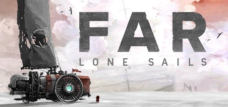 FAR: Lone Sails Počítačové cheaty a tréner