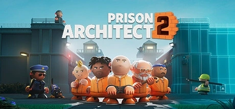 Prison Architect 2 Počítačové cheaty a tréner