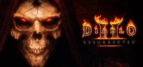 Diablo 2 Resurrected 电脑游戏修改器