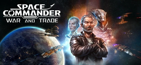 Space Commander: War and Trade Počítačové cheaty a tréner