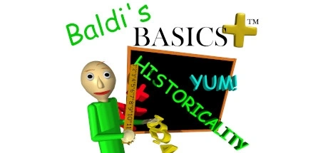 Baldi's Basics Plus PC Cheats & Trainer