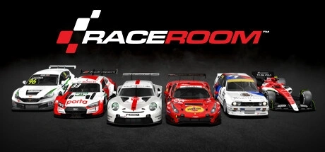 RaceRoom Racing Experience Počítačové cheaty a tréner