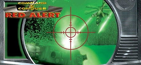 Command & Conquer Red Alert™, Counterstrike™ and The Aftermath™ PC Cheats & Trainer