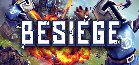 Besiege PC Cheats & Trainer