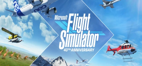 Microsoft Flight Simulator PC Cheats & Trainer