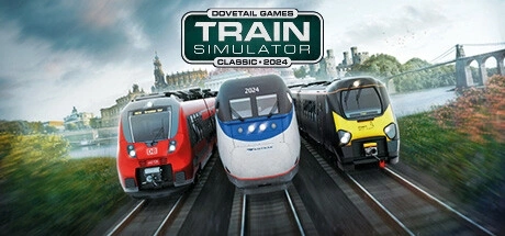 Train Simulator Classic 2024 Počítačové cheaty a tréner