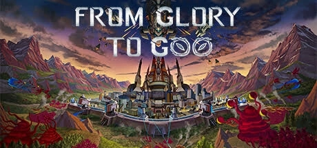 From Glory To Goo 电脑游戏修改器