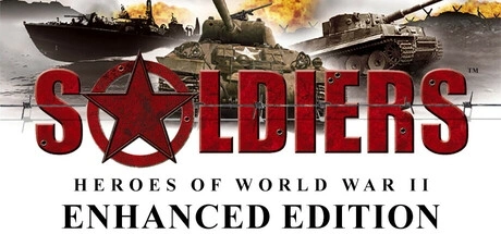 Soldiers: Heroes of World War II - Enhanced Edition Trucos PC & Trainer