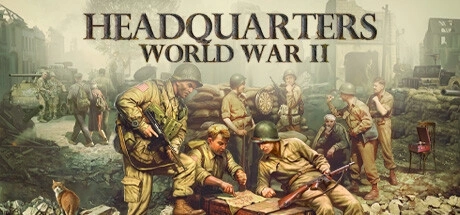 Headquarters: World War II Treinador & Truques para PC