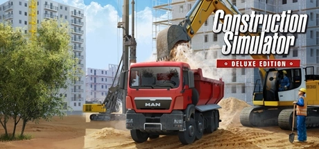 Construction Simulator 2015 Počítačové cheaty a tréner
