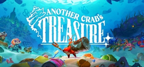 Another Crab's Treasure hileleri & hile programı