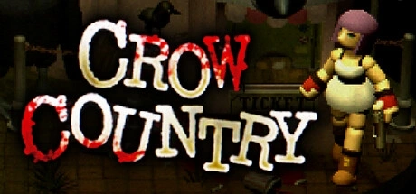 Crow Country 电脑游戏修改器