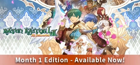 Baten Kaitos I & II HD Remaster Počítačové cheaty a tréner