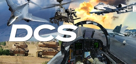 DCS World Steam Edition Počítačové cheaty a tréner