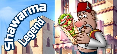 Shawarma Legend Počítačové cheaty a tréner
