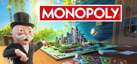 MONOPOLY PCチート＆トレーナー