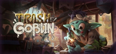 Trash Goblin 电脑游戏修改器