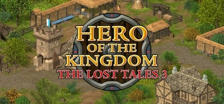 Hero of the Kingdom: The Lost Tales 3 Codes de Triche PC & Trainer