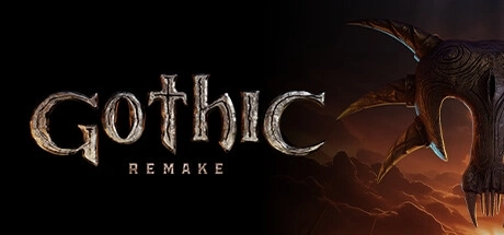 Gothic 1 Remake PCチート＆トレーナー