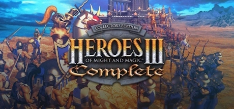 Heroes of Might and Magic 3: Complete Počítačové cheaty a tréner