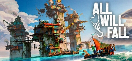ALL WILL FALL: Physics-Based Survival City Builder DEMO Codes de Triche PC & Trainer
