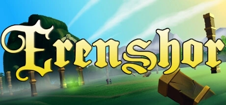 Erenshor Počítačové cheaty a tréner