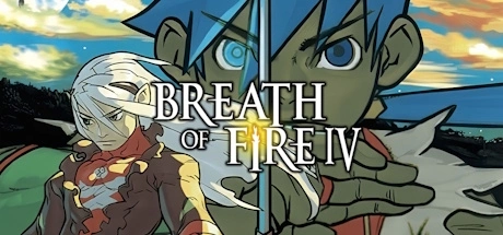 Breath of Fire IV Počítačové cheaty a tréner