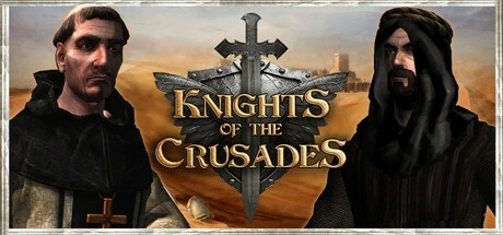 Knights of the Crusades Počítačové cheaty a tréner