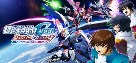 MOBILE SUIT GUNDAM SEED BATTLE DESTINY REMASTERED Počítačové cheaty a tréner