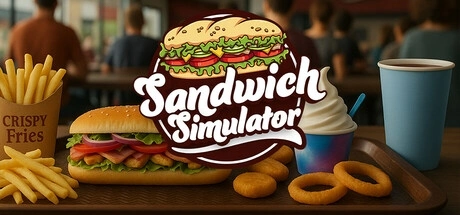 Sandwich Simulator Počítačové cheaty a tréner